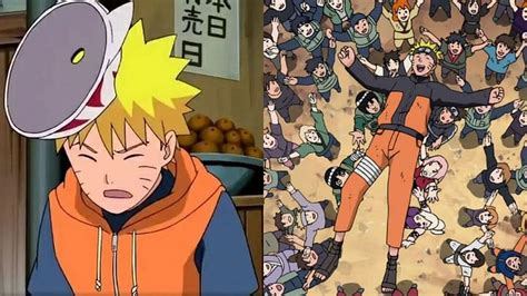 naruto hates the village fanfiction|naruto is hated by the village .